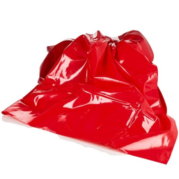 Imagen del artículo erótico CALEXOTICS - SCANDAL SÁBANA ROJA 2