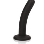 CALEXOTICS - SCANDAL SET DE BRAGUITAS ROJAS CON DILDO TALLA L/XL - Imagen 2