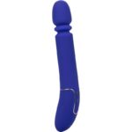 CALEXOTICS - SHAMELESS SLIM THUMPER MASAJEADOR AZUL - Imagen 2