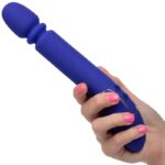 CALEXOTICS - SHAMELESS SLIM THUMPER MASAJEADOR AZUL - Imagen 4