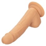 CALEXOTICS - SILICONE STUDS 15.24 CM SKIN - Imagen 6