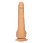CALEXOTICS - SILICONE STUDS 20.32 CM SKIN - Imagen 8