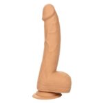 CALEXOTICS - SILICONE STUDS 20.32 CM SKIN - Imagen 9