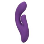 CALEXOTICS - STELLA DUAL PLEASER VIOLETA - Imagen 7