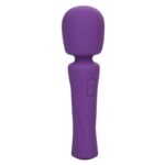 Imagen del artículo erótico CALEXOTICS - STELLA MASSAGER VIOLETA de CALEXOTICS en la sección JUGUETES BIENESTAR |Vibradores|Vibrador WAND de Millenial Sexshop.