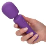 CALEXOTICS - STELLA MASSAGER VIOLETA - Imagen 5