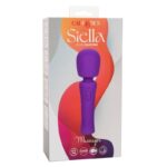 CALEXOTICS - STELLA MASSAGER VIOLETA - Imagen 10