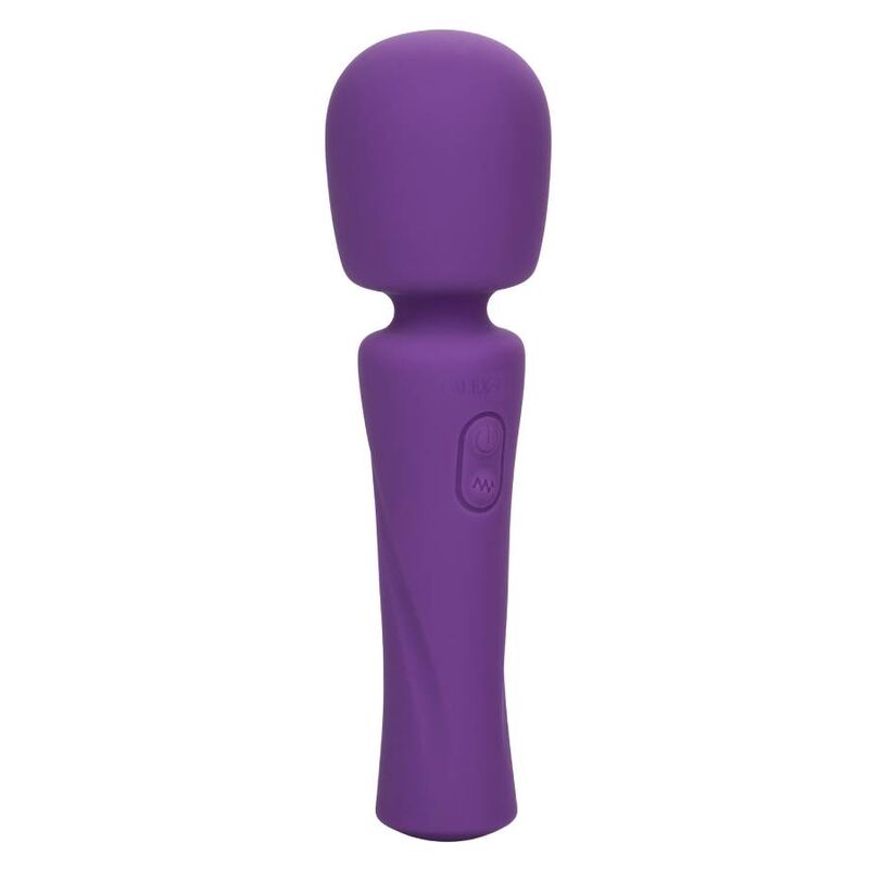 Imagen del artículo erótico CALEXOTICS - STELLA MASSAGER VIOLETA de CALEXOTICS en la sección JUGUETES BIENESTAR |Vibradores|Vibrador WAND de Millenial Sexshop.