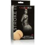 CALEXOTICS - STROKE IT MASTURBATOR ASS FLESH - Imagen 2