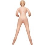 CALEXOTICS - THE GIRL NEXT DOOR LOVE DOLL - Imagen 6