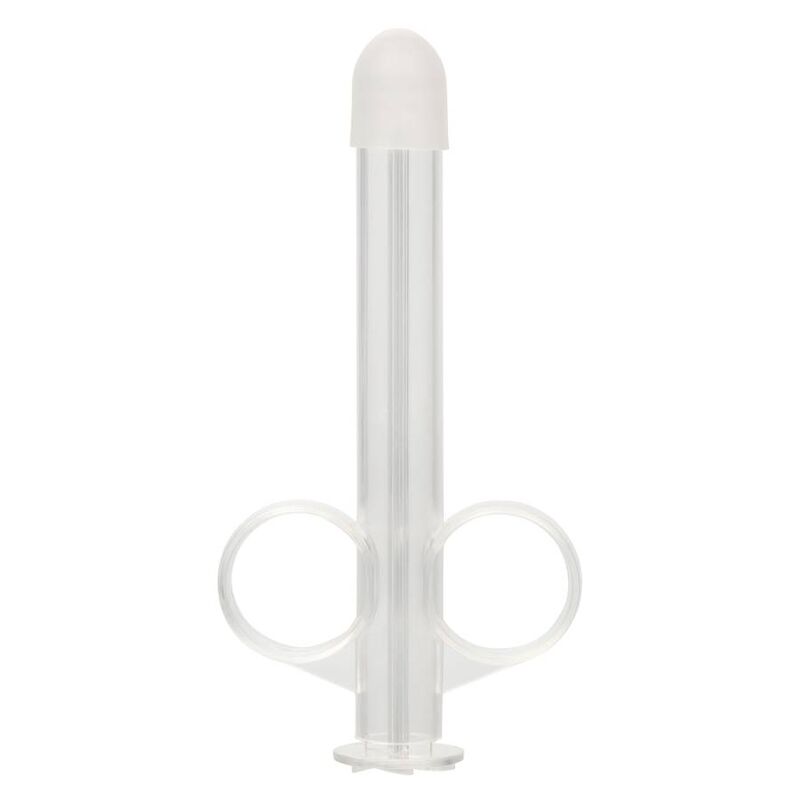 Imagen del artículo erótico CALEXOTICS - XL LUBE TUBE de CALEXOTICS en la sección DROGUERÍA |Lubricantes|Dosificador Lubricante de Millenial Sexshop.