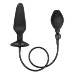 Imagen del artículo erótico CALEXOTICS - XL SILICONE INFLATABLE PLUG de CALEXOTICS en la sección JUGUETES BIENESTAR |Anal|Plugs Anales de Millenial Sexshop.