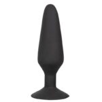 CALEXOTICS - XL SILICONE INFLATABLE PLUG - Imagen 4