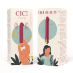 CICI BEAUTY - PREMIUM SILICONE CLIT STIMULATOR - Imagen 7