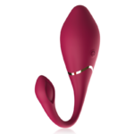 CICI BEAUTY - PREMIUM SILICONE EGG VIBRATOR REMOTE CONTROL - Imagen 4