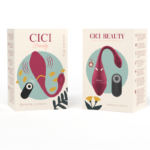 CICI BEAUTY - PREMIUM SILICONE EGG VIBRATOR REMOTE CONTROL - Imagen 6