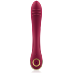 CICI BEAUTY - PREMIUM SILICONE G-SPOT VIBRATOR - Imagen 4