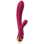 CICI BEAUTY - PREMIUM SILICONE RABBIT VIBRATOR - Imagen 4