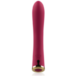 CICI BEAUTY - VIBRADOR PREMIUM SILICONE UP & DOWN - Imagen 5