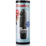 Imagen del artículo erótico CLONEBOY - KIT CLONADOR DE PENE CON VIBRACIÓN NEGRO de CLONEBOY en la sección JUGUETES BIENESTAR |Dildos sin Vibración|Clonador Pene de Millenial Sexshop.