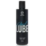 Imagen del artículo erótico COBECO - BODYLUBE ANAL LUBE LATEX SAFE 250ML de COBECO - CBL en la sección DROGUERÍA |Lubricantes|Anal de Millenial Sexshop.