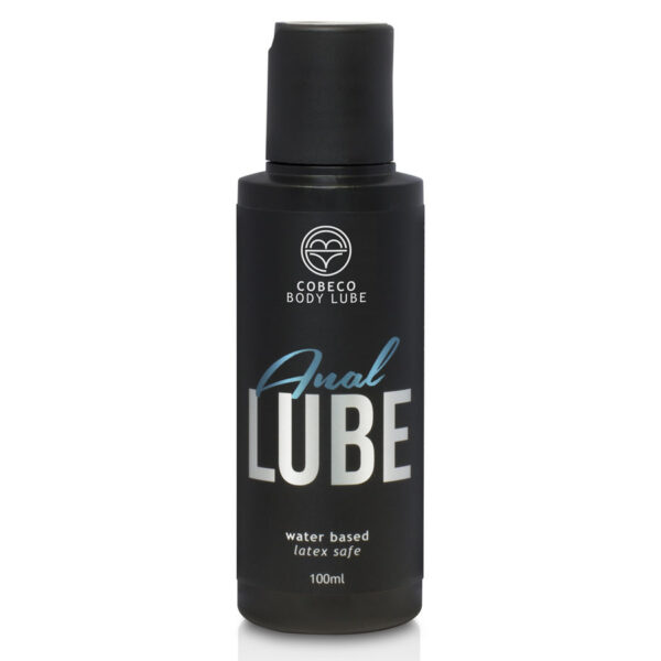 Imagen del artículo erótico COBECO - CBL LUBRICANTE ANAL 100ML de COBECO PHARMA en la sección DROGUERÍA |Lubricantes|Anal de Millenial Sexshop.