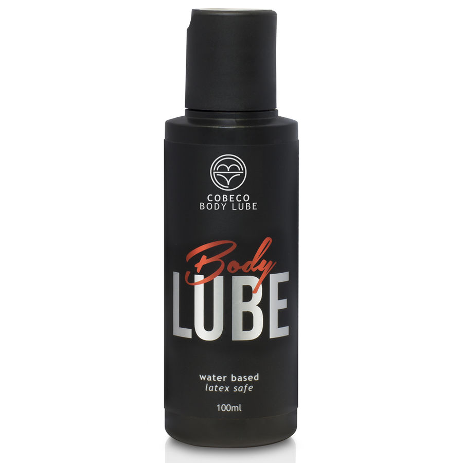 Imagen del artículo erótico COBECO - CBL LUBRICANTE INTIMO WB 100ML de COBECO PHARMA en la sección DROGUERÍA |Lubricantes|Base Agua de Millenial Sexshop.