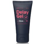 Imagen del artículo erótico COBECO - CLOVE DELAY GEL 60ML de COBECO - CBL en la sección DROGUERÍA |Estimulantes para Ellos|Retardantes de Millenial Sexshop.