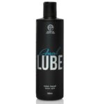 Imagen del artículo erótico COBECO - LUBRICANTE ANAL 500ML de COBECO - CBL en la sección DROGUERÍA |Lubricantes|Base Agua de Millenial Sexshop.