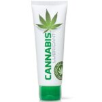 Imagen del artículo erótico COBECO - LUBRICANTE CANNABIS 125ML de COBECO PHARMA en la sección DROGUERÍA |Lubricantes|Con deliciosos Sabores de Millenial Sexshop.