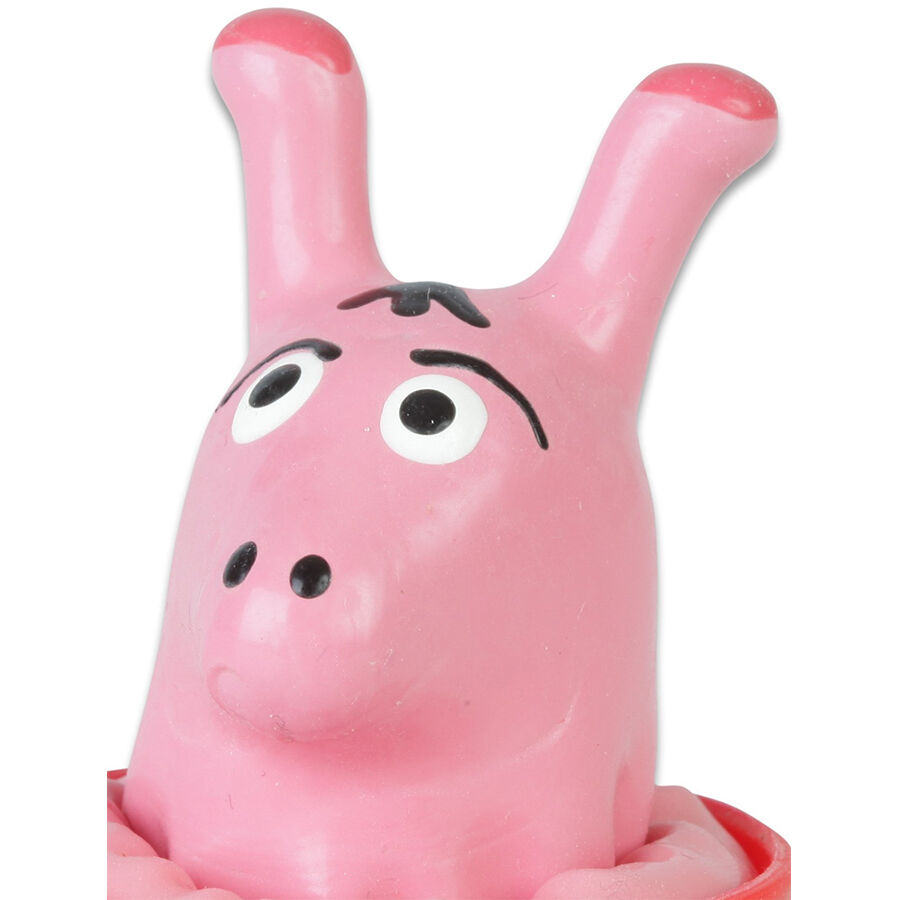 Imagen del artículo erótico CONDOMERIE - PRESERVATIVO DECORATIVO PINTADO A MANO BECERRO de CONDOMERIE en la sección PRESERVATIVOS |Preservativos Divertidos de Millenial Sexshop.