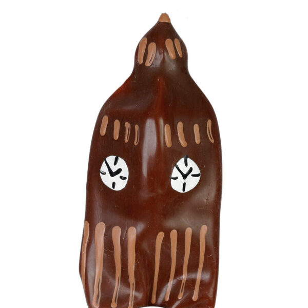 Imagen del artículo erótico CONDOMERIE - PRESERVATIVO DECORATIVO PINTADO A MANO BIG BEN XL de CONDOMERIE en la sección PRESERVATIVOS |Preservativos Divertidos de Millenial Sexshop.