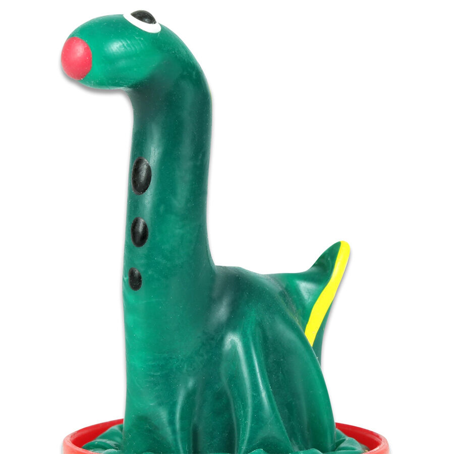 Imagen del artículo erótico CONDOMERIE - PRESERVATIVO DECORATIVO PINTADO A MANO COBRA de CONDOMERIE en la sección PRESERVATIVOS |Preservativos Divertidos de Millenial Sexshop.