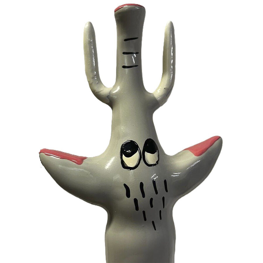 Imagen del artículo erótico CONDOMERIE - PRESERVATIVO DECORATIVO PINTADO A MANO ELEFANTE MODELO XL de CONDOMERIE en la sección PRESERVATIVOS |Preservativos Divertidos de Millenial Sexshop.