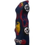 Imagen del artículo erótico CONDOMERIE - PRESERVATIVO DECORATIVO PINTADO A MANO F1 RED BULL XL de CONDOMERIE en la sección PRESERVATIVOS |Preservativos Divertidos de Millenial Sexshop.