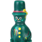 Imagen del artículo erótico CONDOMERIE - PRESERVATIVO DECORATIVO PINTADO A MANO HASTRMAN de CONDOMERIE en la sección PRESERVATIVOS |Preservativos Divertidos de Millenial Sexshop.