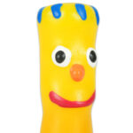 Imagen del artículo erótico CONDOMERIE - PRESERVATIVO DECORATIVO PINTADO A MANO HERMANO de CONDOMERIE en la sección PRESERVATIVOS |Preservativos Divertidos de Millenial Sexshop.