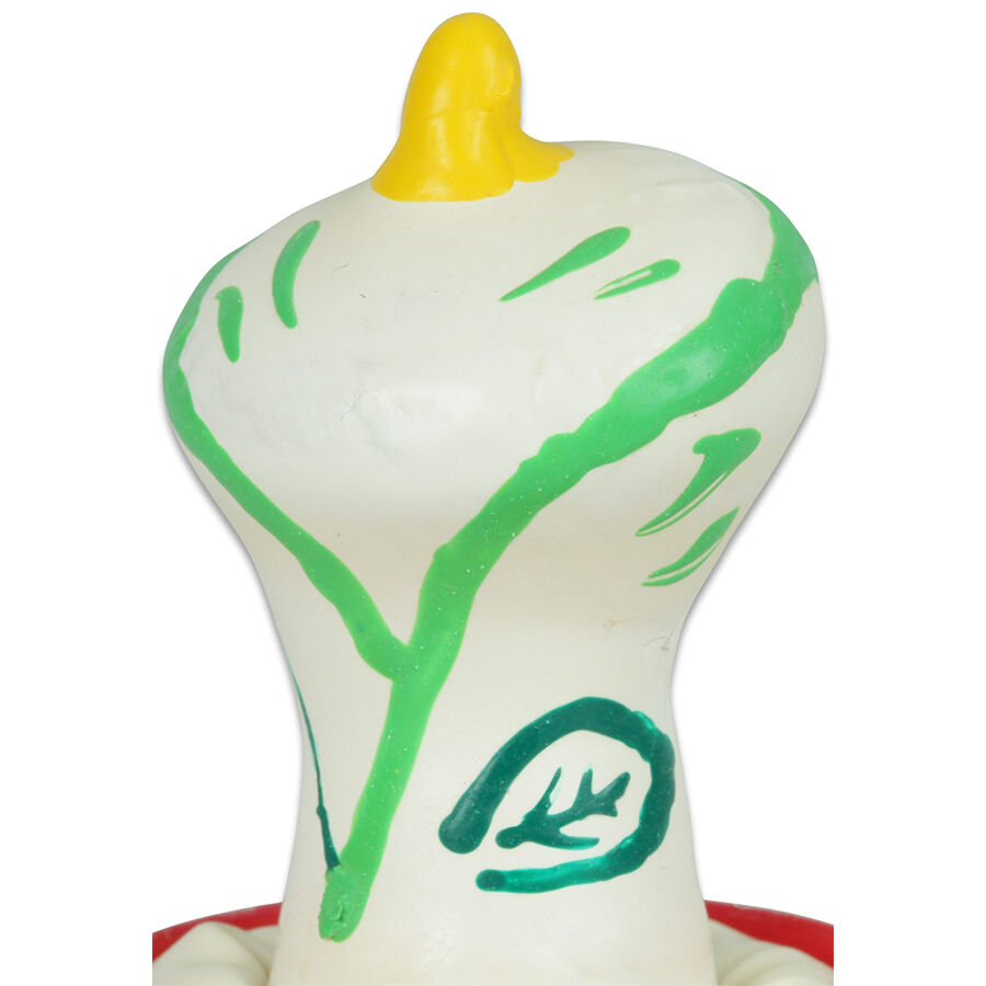 Imagen del artículo erótico CONDOMERIE - PRESERVATIVO DECORATIVO PINTADO A MANO KALA de CONDOMERIE en la sección PRESERVATIVOS |Preservativos Divertidos de Millenial Sexshop.