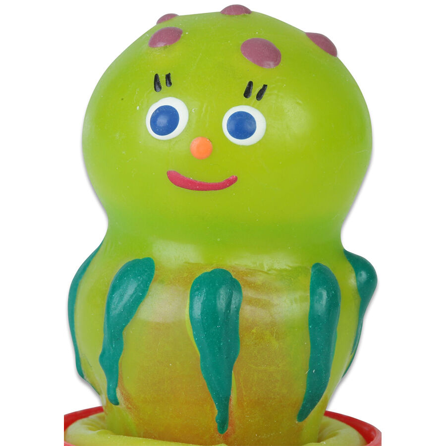 Imagen del artículo erótico CONDOMERIE - PRESERVATIVO DECORATIVO PINTADO A MANO MEDUSA de CONDOMERIE en la sección PRESERVATIVOS |Preservativos Divertidos de Millenial Sexshop.