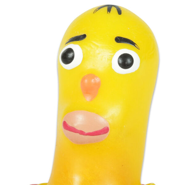 Imagen del artículo erótico CONDOMERIE - PRESERVATIVO DECORATIVO PINTADO A MANO PADRE de CONDOMERIE en la sección PRESERVATIVOS |Preservativos Divertidos de Millenial Sexshop.