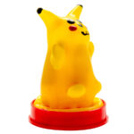 CONDOMERIE - PRESERVATIVO DECORATIVO PINTADO A MANO RATÓN AMARILLO - Imagen 2