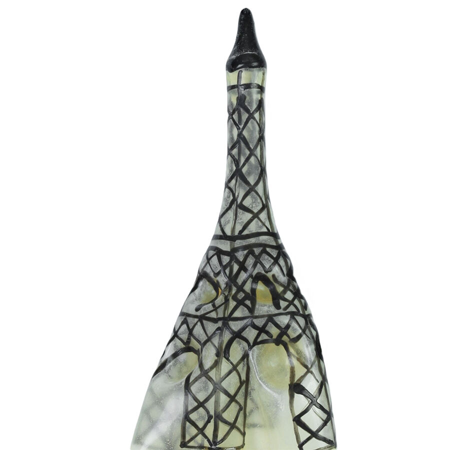 Imagen del artículo erótico CONDOMERIE - PRESERVATIVO DECORATIVO PINTADO A MANO TORRE EIFFEL XL de CONDOMERIE en la sección PRESERVATIVOS |Preservativos Divertidos de Millenial Sexshop.