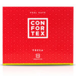 CONFORTEX - PRESERVATIVOS FRESA CAJA 144 UDS - Imagen 2