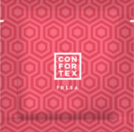 CONFORTEX - PRESERVATIVOS FRESA CAJA 144 UDS - Imagen 3