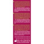 CONTROL - LUB GEL LUBRICANTE EFECTO CALOR 75 ML - Imagen 2