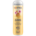 CONTROL - MASAJE GEL 3 EN 1 LECHE DE ALMENDRA 200 ML - Imagen 3