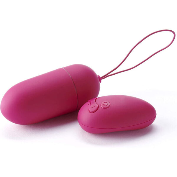 Imagen del artículo erótico CONTROL - MASAJEADOR PERSONAL CONTROL REMOTO WIRELESS de CONTROL TOYS en la sección JUGUETES BIENESTAR |Vibradores|Vibradores control remoto de Millenial Sexshop.