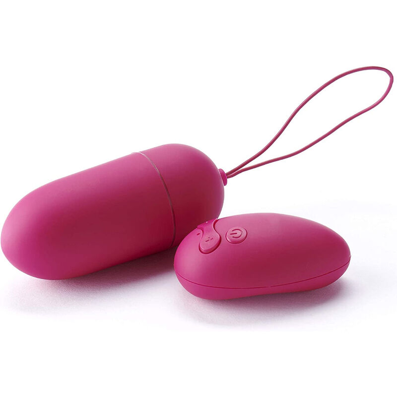 Imagen del artículo erótico CONTROL - MASAJEADOR PERSONAL CONTROL REMOTO WIRELESS de CONTROL TOYS en la sección JUGUETES BIENESTAR |Vibradores|Vibradores control remoto de Millenial Sexshop.