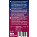 CONTROL - SENSUAL DOTS & LINES PUNTOS Y ESTRIAS 12 UDS - Imagen 2