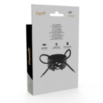 COQUETTE CHIC DESIRE - CHOKER CUERO VEGANO - Imagen 7